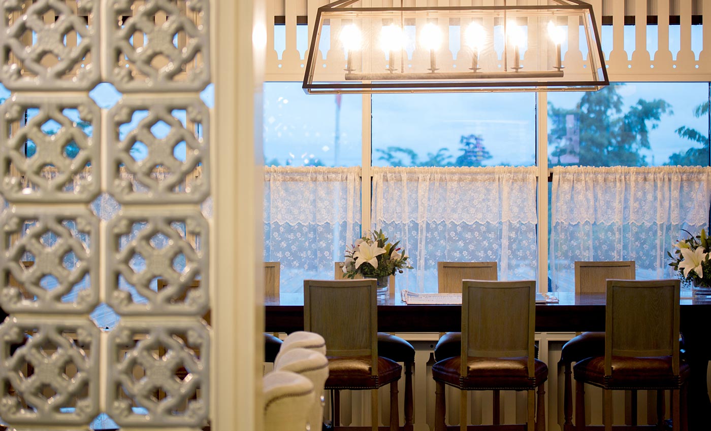 Bailan Airport Lounge